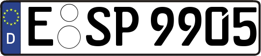 E-SP9905