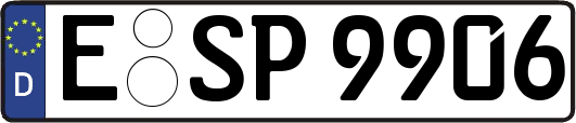 E-SP9906