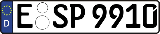 E-SP9910