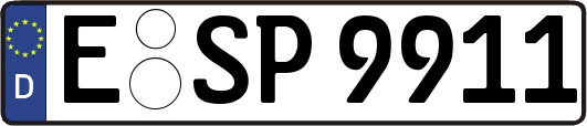 E-SP9911