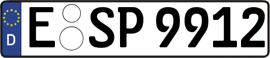 E-SP9912