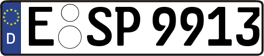 E-SP9913