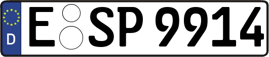 E-SP9914