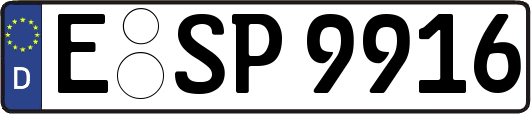 E-SP9916