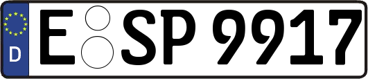 E-SP9917