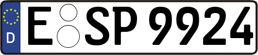 E-SP9924