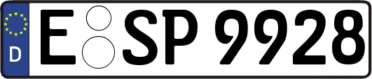 E-SP9928