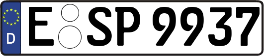 E-SP9937