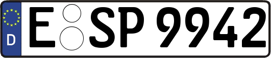 E-SP9942