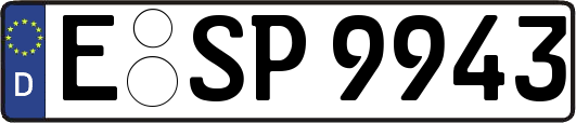 E-SP9943