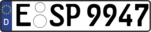 E-SP9947