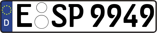 E-SP9949