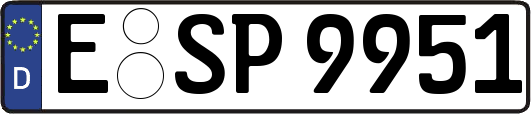 E-SP9951