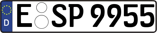E-SP9955