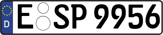 E-SP9956