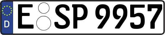 E-SP9957