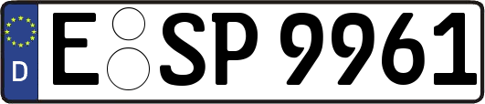 E-SP9961