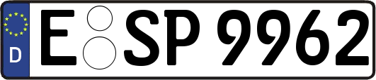 E-SP9962