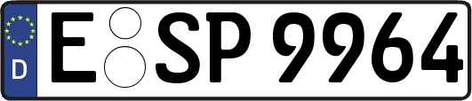 E-SP9964