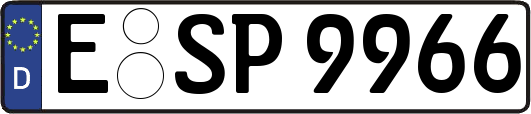 E-SP9966
