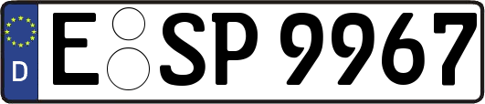E-SP9967