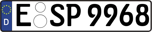 E-SP9968