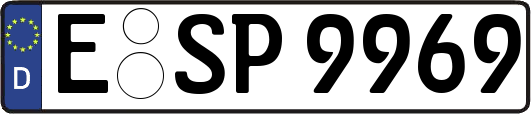 E-SP9969