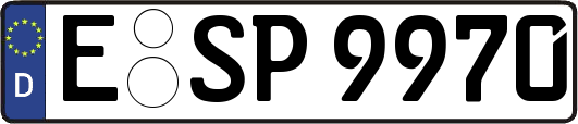 E-SP9970
