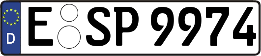 E-SP9974
