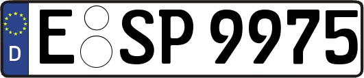E-SP9975