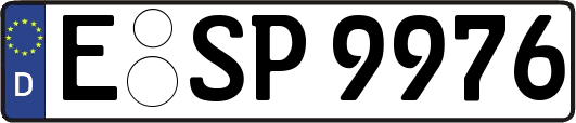 E-SP9976
