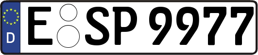 E-SP9977