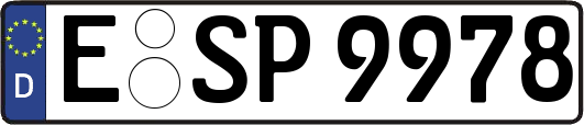 E-SP9978