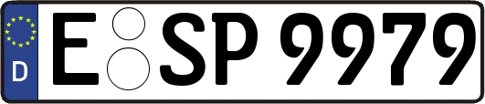 E-SP9979