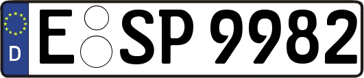 E-SP9982
