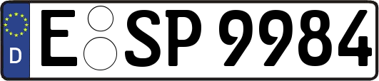 E-SP9984
