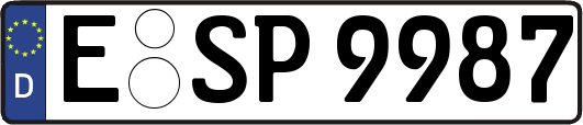 E-SP9987