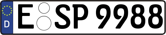 E-SP9988