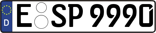 E-SP9990