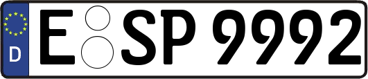 E-SP9992