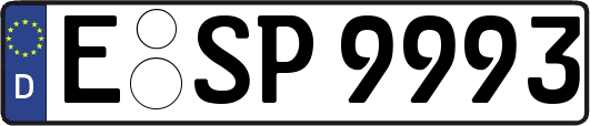 E-SP9993