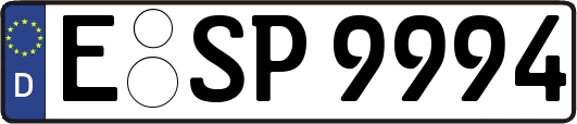 E-SP9994