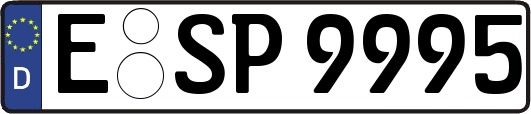 E-SP9995