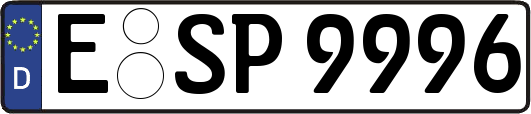 E-SP9996