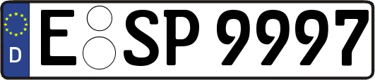 E-SP9997