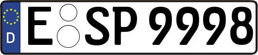 E-SP9998