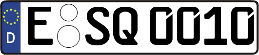 E-SQ0010
