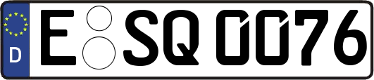 E-SQ0076