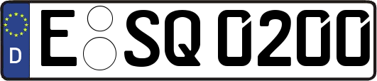 E-SQ0200