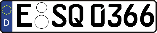 E-SQ0366